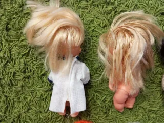 Barriguitas unidad des de