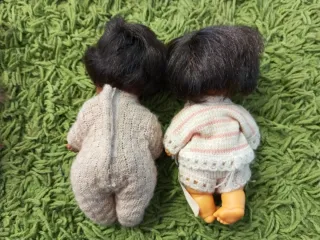 Barriguitas unidad des de