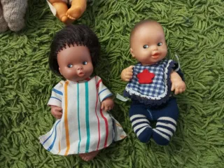 Barriguitas unidad des de