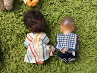 Barriguitas unidad des de