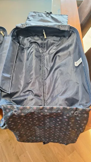 Maleta cabina infantil perros y gatos