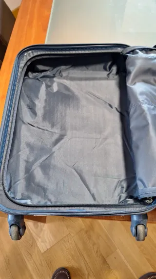 Maleta cabina infantil perros y gatos