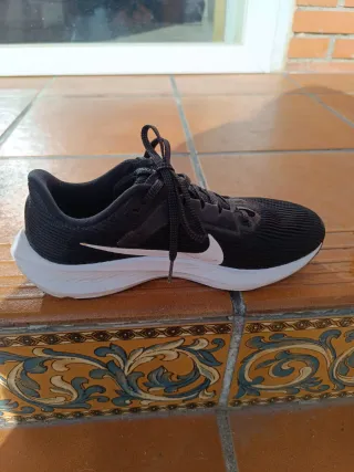 Nike Pegasus 40 Negro