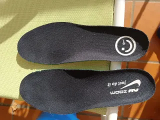 Nike Pegasus 40 Negro