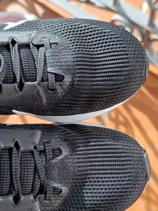 Nike Pegasus 40 Negro