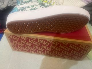 Vans Talla 39 Nuevas