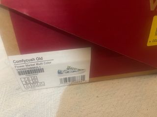 Vans Talla 39 Nuevas