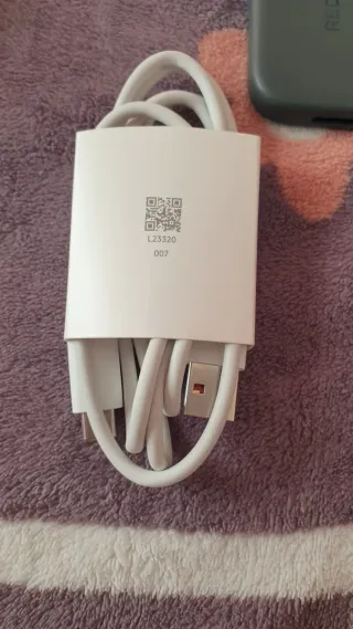 Xiaomi Redmi 15 256GB Negro