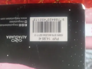 Isadora Moon 3 - Isadora Moon celebra su cumple...