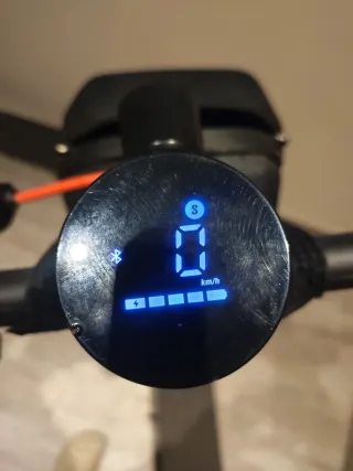 Patinete Eléctrico Xiaomi Elite