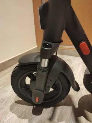 Patinete Eléctrico Xiaomi Elite