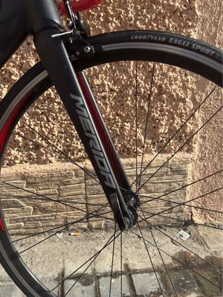 Bicicleta Carretera Merida Reacto 400 Talla S/M