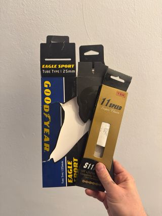 Bicicleta Carretera Merida Reacto 400 Talla S/M