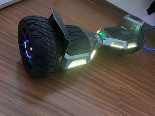 Hoverboard SISIGAD 8.5 Patin electrico