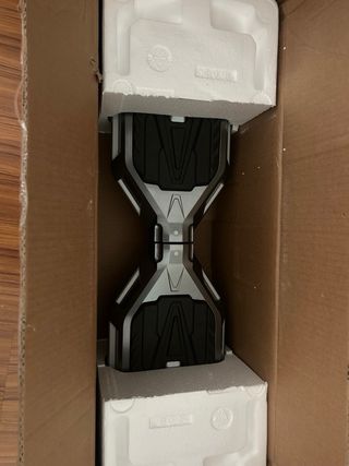 Hoverboard SISIGAD 8.5 Patin electrico