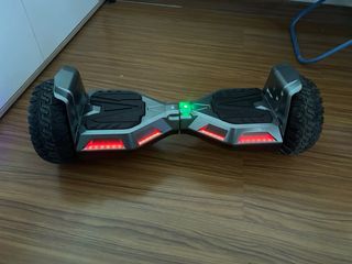 Hoverboard SISIGAD 8.5 Patin electrico