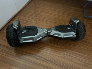 Hoverboard SISIGAD 8.5 Patin electrico