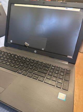 HP 250 G7 Laptop