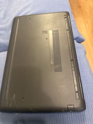 HP 250 G7 Laptop