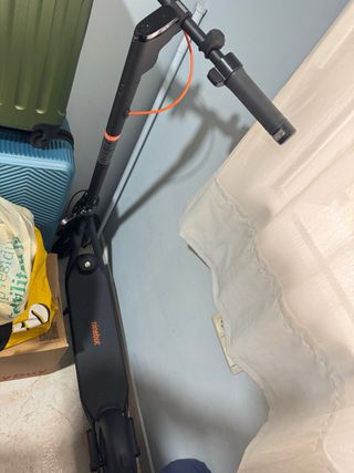 Patinete eléctrico Ninebot