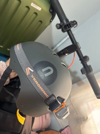 Patinete eléctrico Ninebot