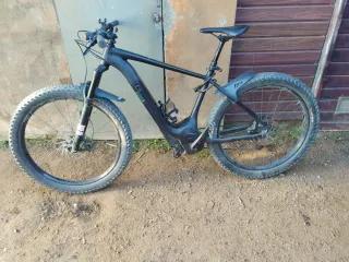 Bicicleta Eléctrica Specialized Levo Turbo