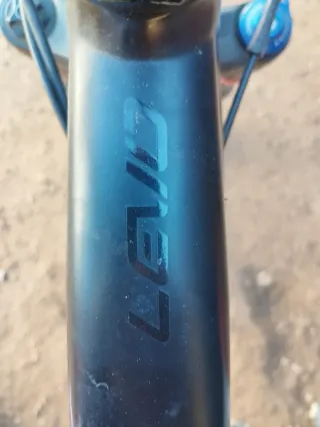 Bicicleta Eléctrica Specialized Levo Turbo