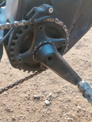 Bicicleta Eléctrica Specialized Levo Turbo