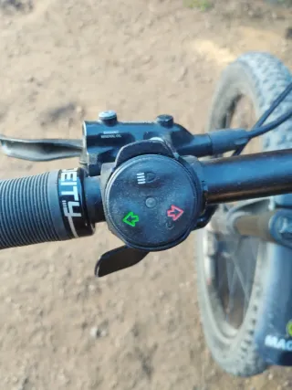 Bicicleta Eléctrica Specialized Levo Turbo