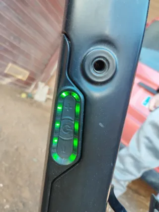 Bicicleta Eléctrica Specialized Levo Turbo