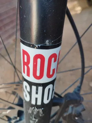 Bicicleta Eléctrica Specialized Levo Turbo