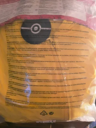 Disfraz Pikachu Jumpsuit Adulto