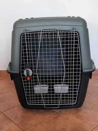 Transportín Nayeco Bracco Travel IATA