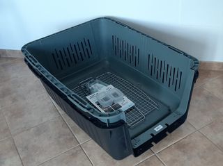 Transportín Nayeco Bracco Travel IATA