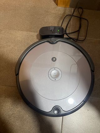 Robot Aspirador Roomba 697