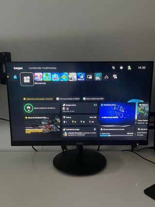Monitor MSI PRO MP242