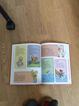 Más de 365 adivinanzas