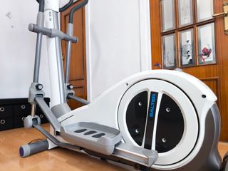 Bicicleta Elíptica Salter PT-323 PROFESIONAL !