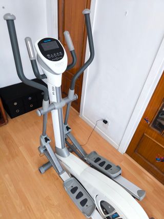 Bicicleta Elíptica Salter PT-323 PROFESIONAL !