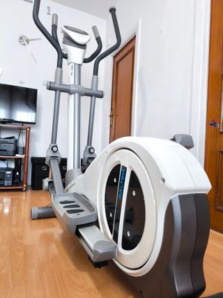 Bicicleta Elíptica Salter PT-323 PROFESIONAL !