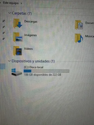 Torre Gaming i5 Blanca Como Nueva.