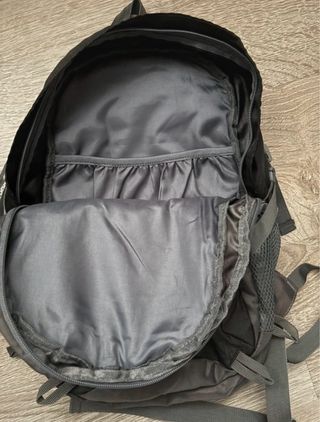 Mochila Welkani 20L Negra