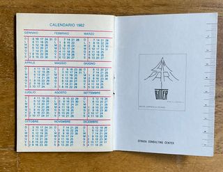 campari cordial presiozo 1981