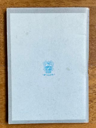 campari cordial presiozo 1981