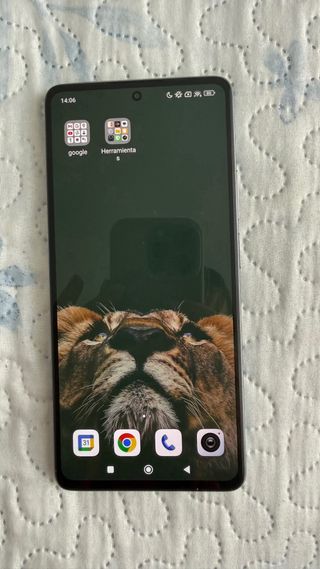 Xiaomi 11T Pro 256GB Blu/Viola In buone condizioni