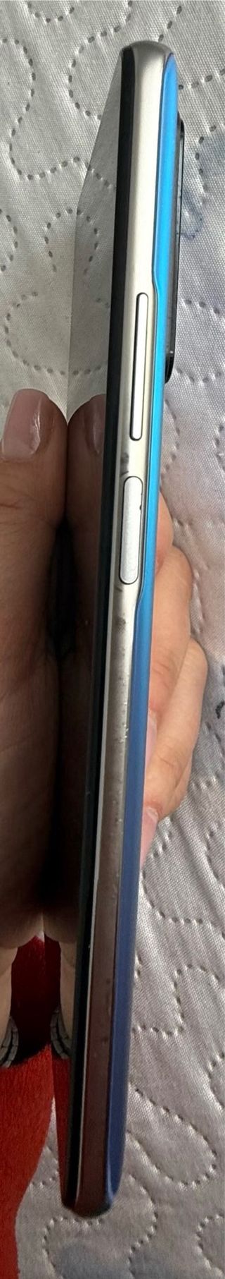 Xiaomi 11T Pro 256GB Blu/Viola In buone condizioni