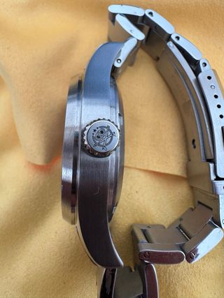 Addiesdive AD2070 Vintage Diver