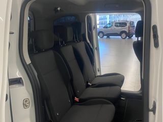 Citroën Berlingo Talla M BlueHDi 100 S&S LIVE PACK