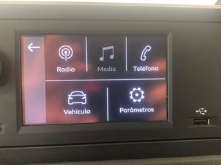 Citroën Berlingo Talla M BlueHDi 100 S&S LIVE PACK