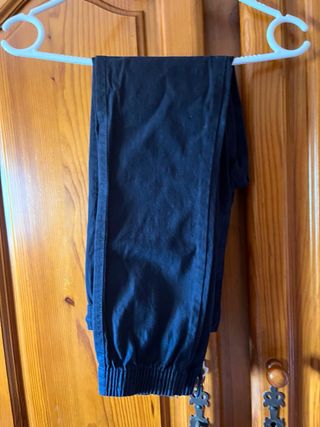 Conjunto invierno niño: jersey + abrigo + vaquero